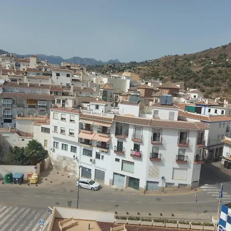Apartamento Nieves Appartamento *