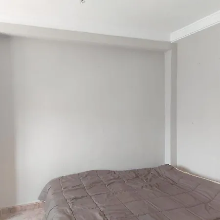 Apartamento Nieves Appartamento *