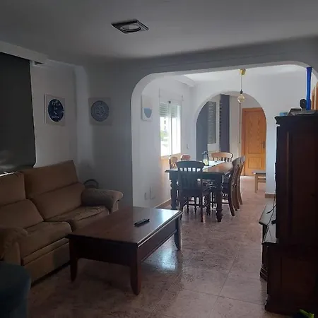 Appartamento Apartamento Nieves *