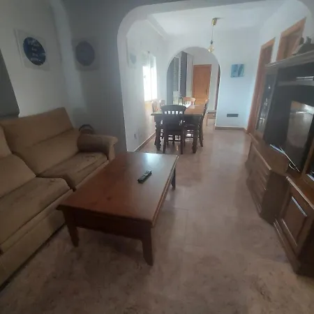 Apartamento Nieves Appartamento *