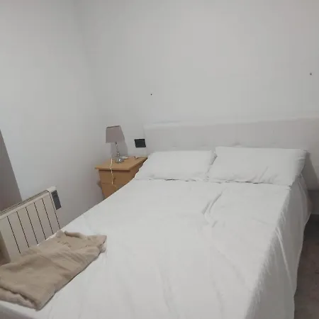Apartamento Nieves *